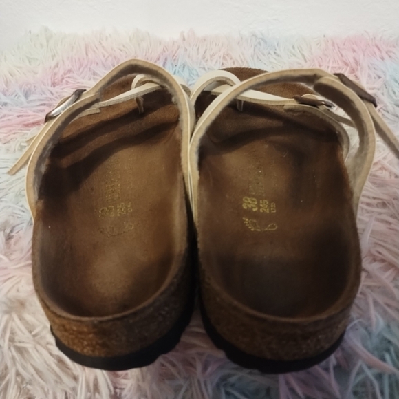 Birkenstock size 7.5 - Picture 2 of 11